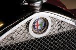 Alfa Romeo 6C 1750 GS Parigi 1929 года